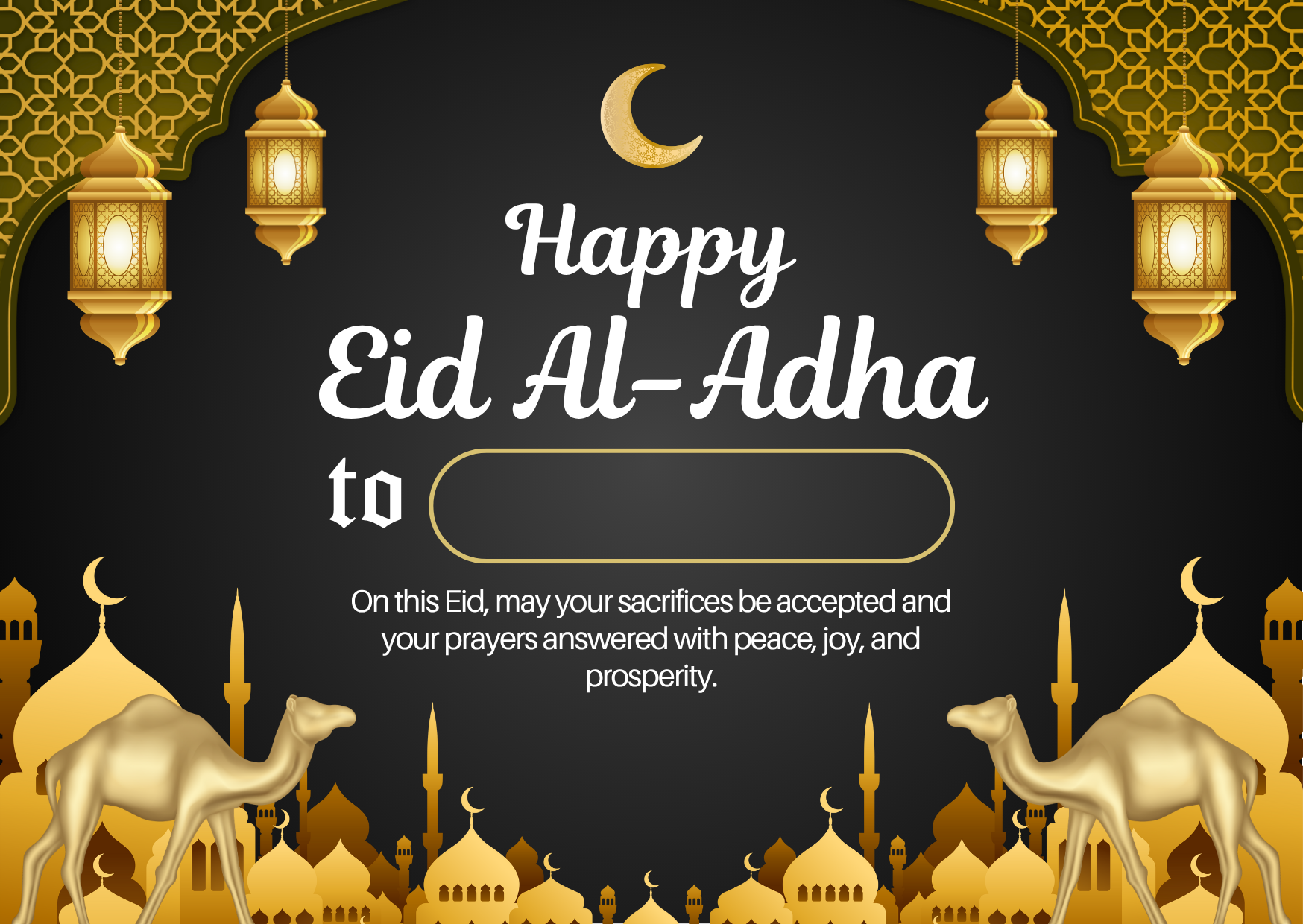 Eid Preset 10