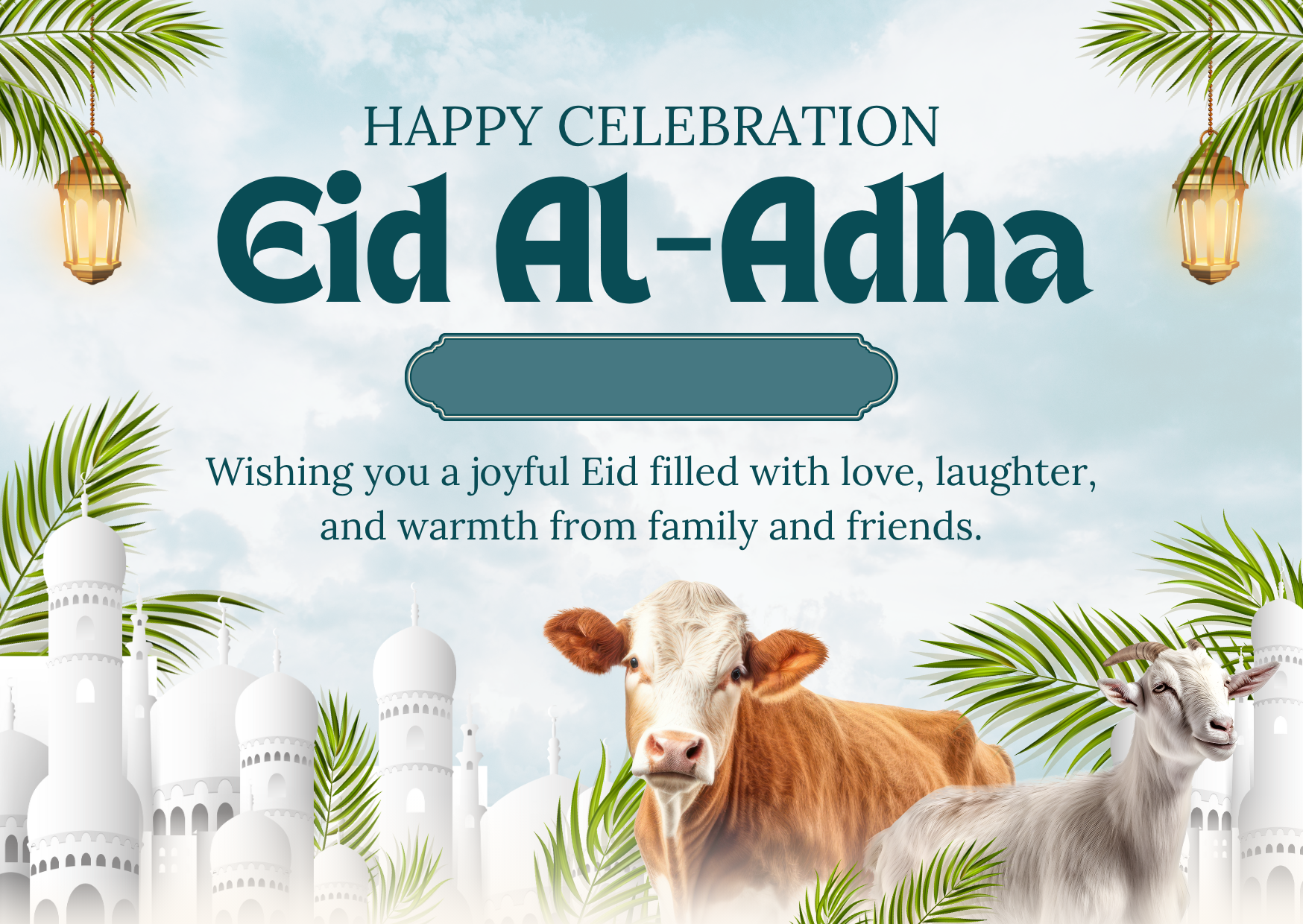 Eid Preset 12
