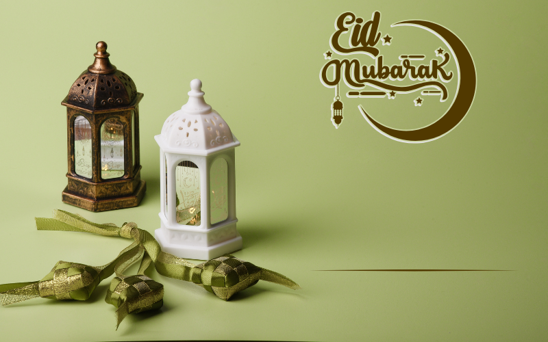 Eid Preset 3