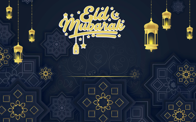 Eid Preset 4