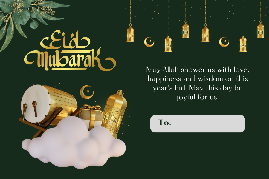 Eid Preset 7