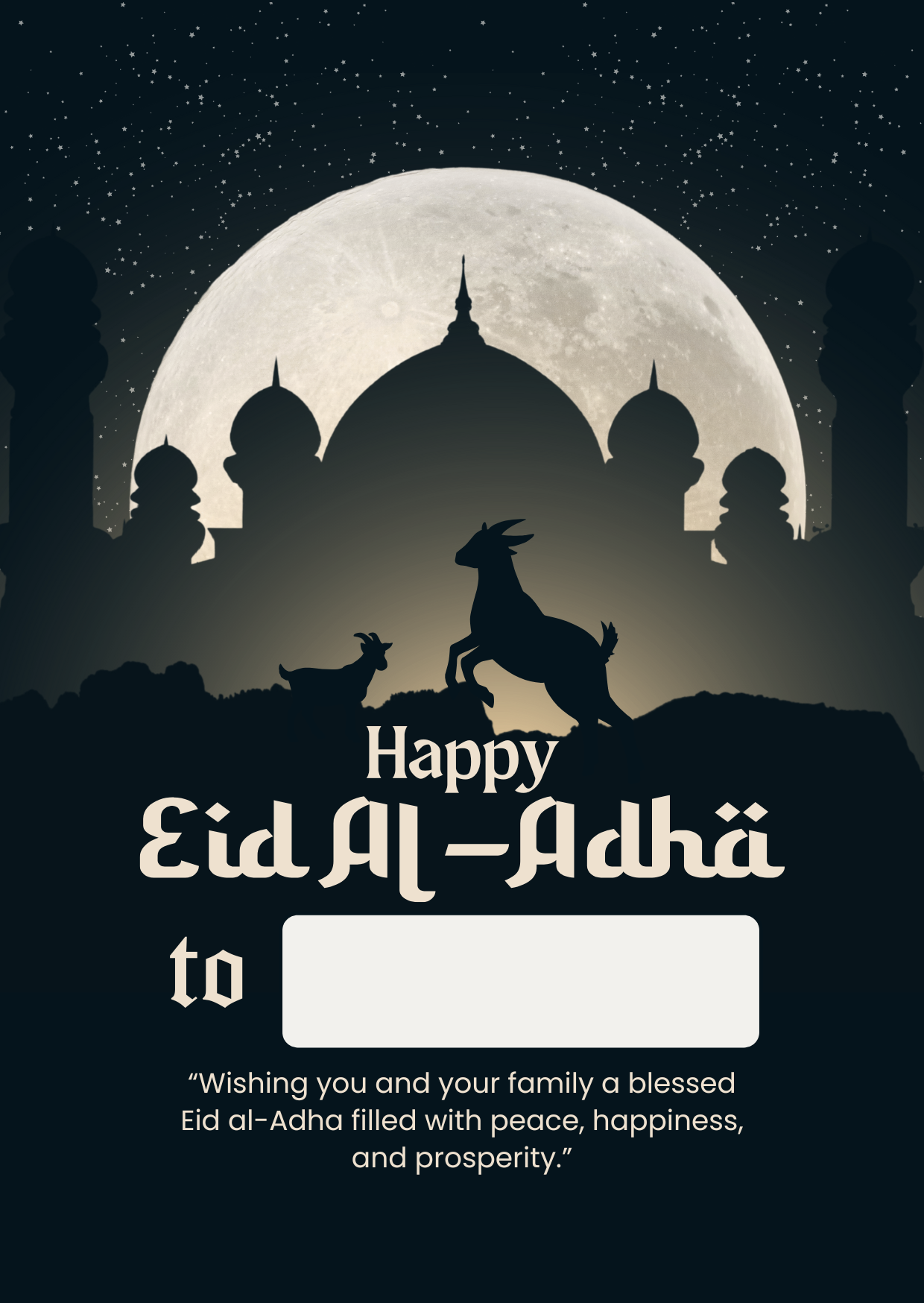 Eid Preset 9